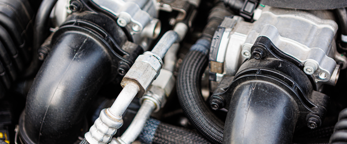 Service name